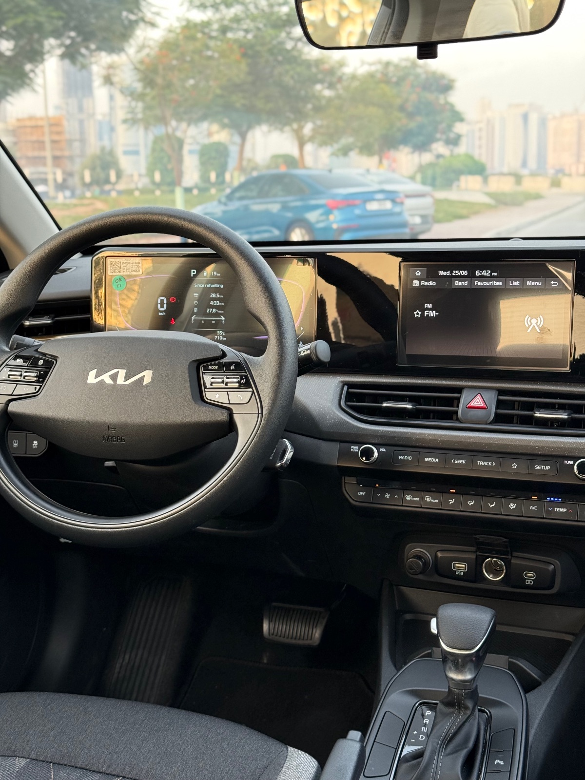 Foto 6 von Kia K3 2025