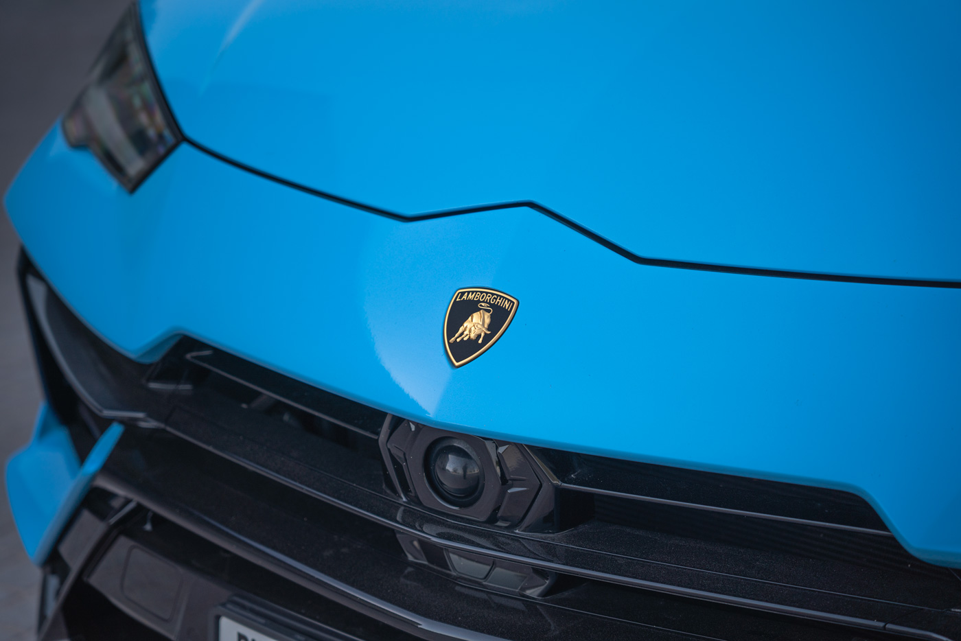 Lamborghini Urus 2023 photo 4