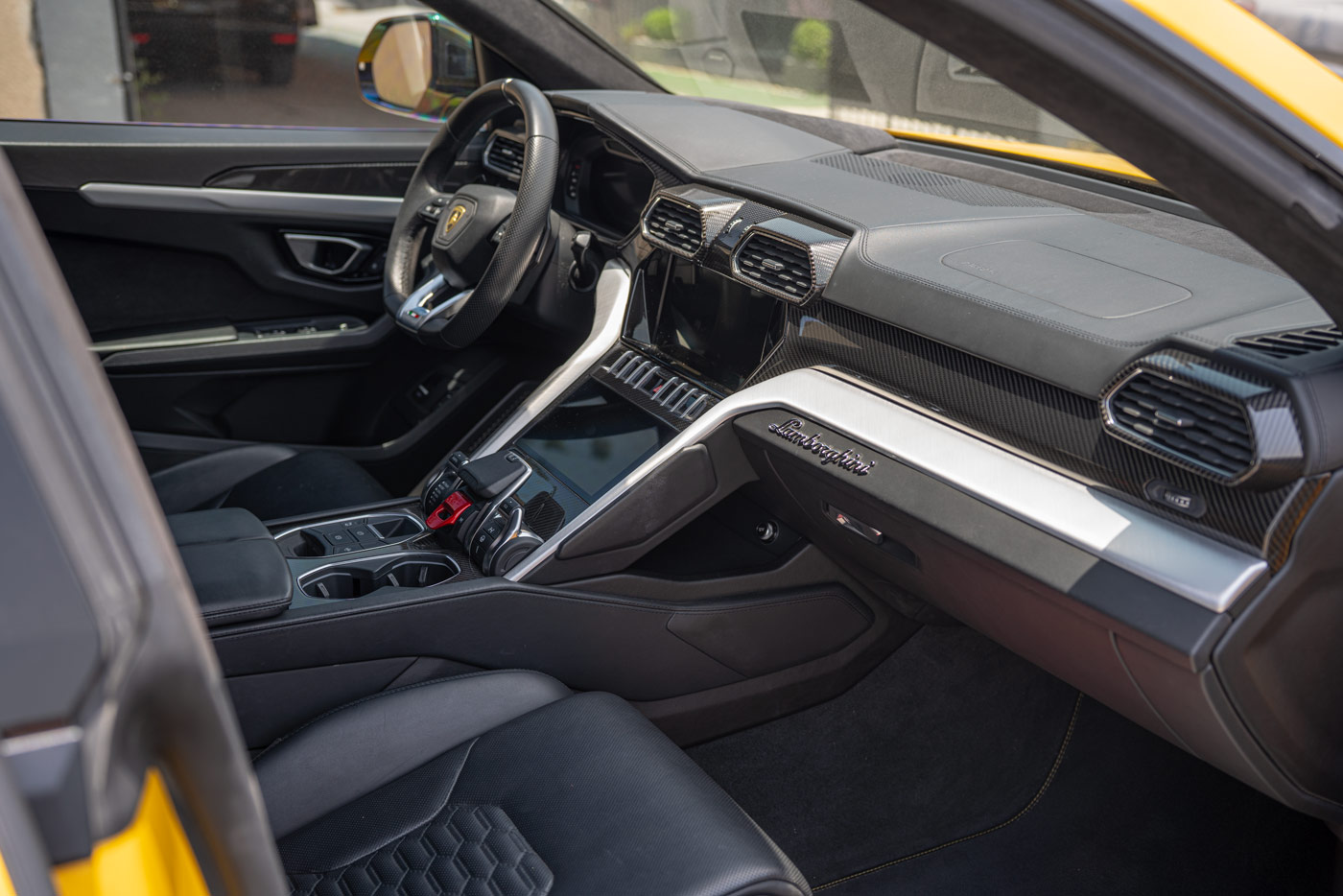 Lamborghini Urus 2024 photo 5