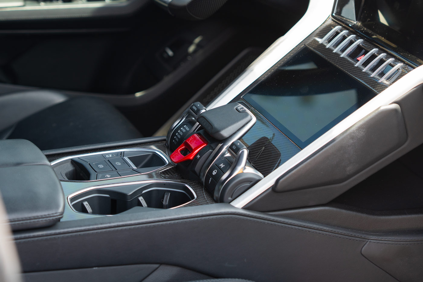 Lamborghini Urus 2024 photo 6