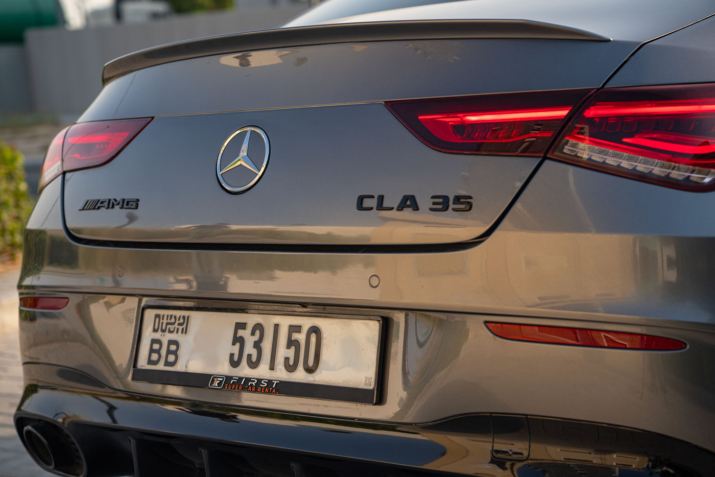 Billede 3 af Mercedes CLA 2024