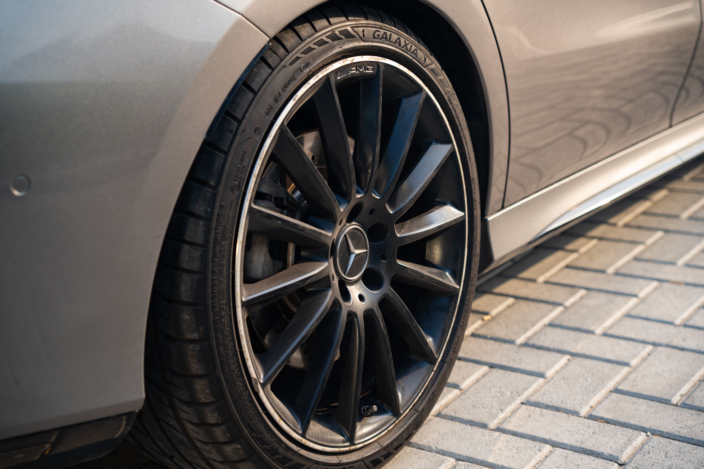 Billede 5 af Mercedes CLA 2024