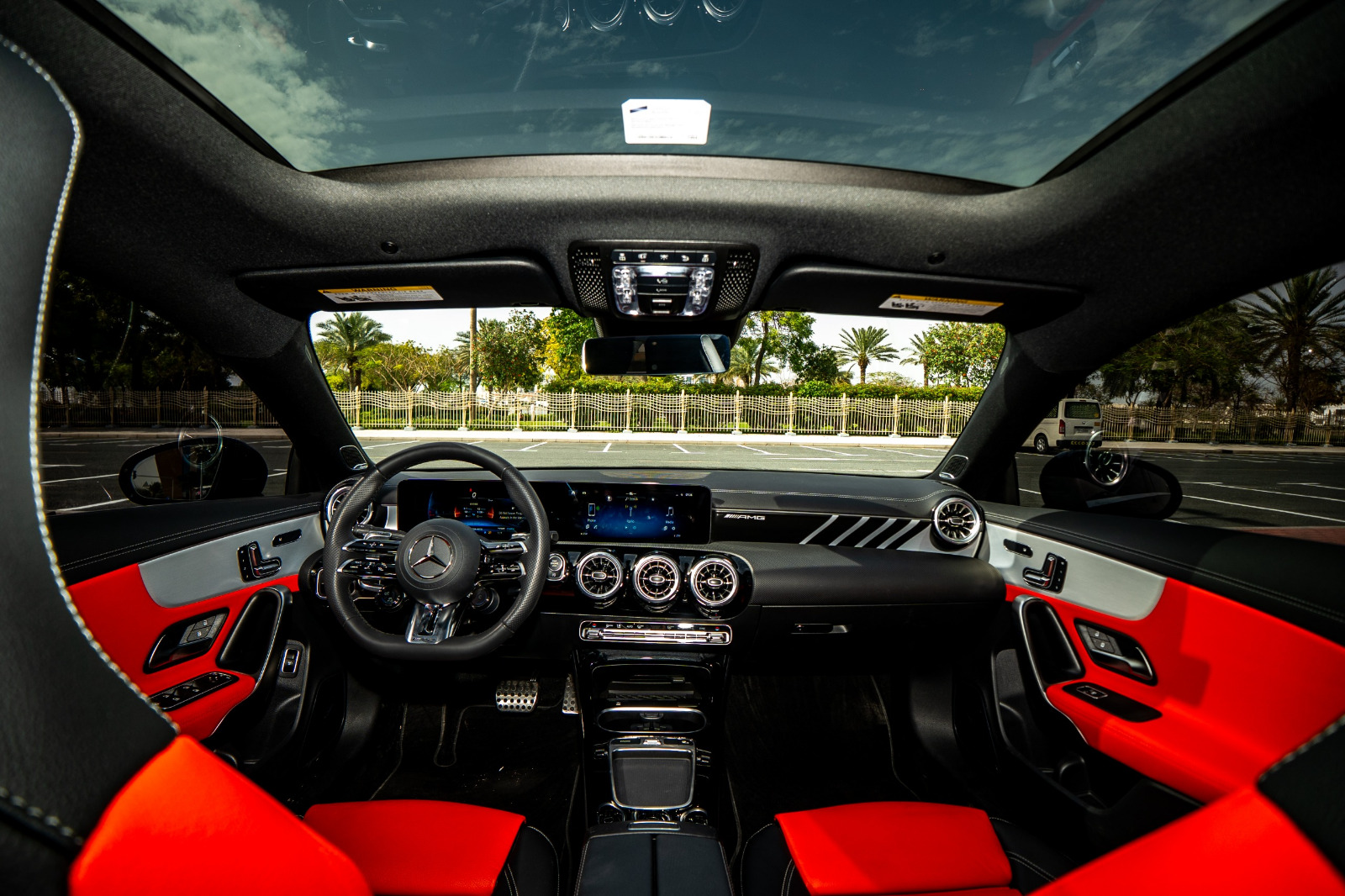 Billede 6 af Mercedes CLA 2025