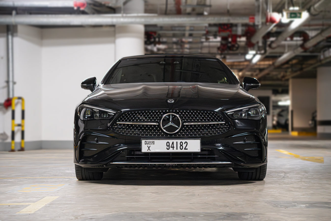 صورة 4 لـ Mercedes CLE CLE 200 Cabriolet 2025