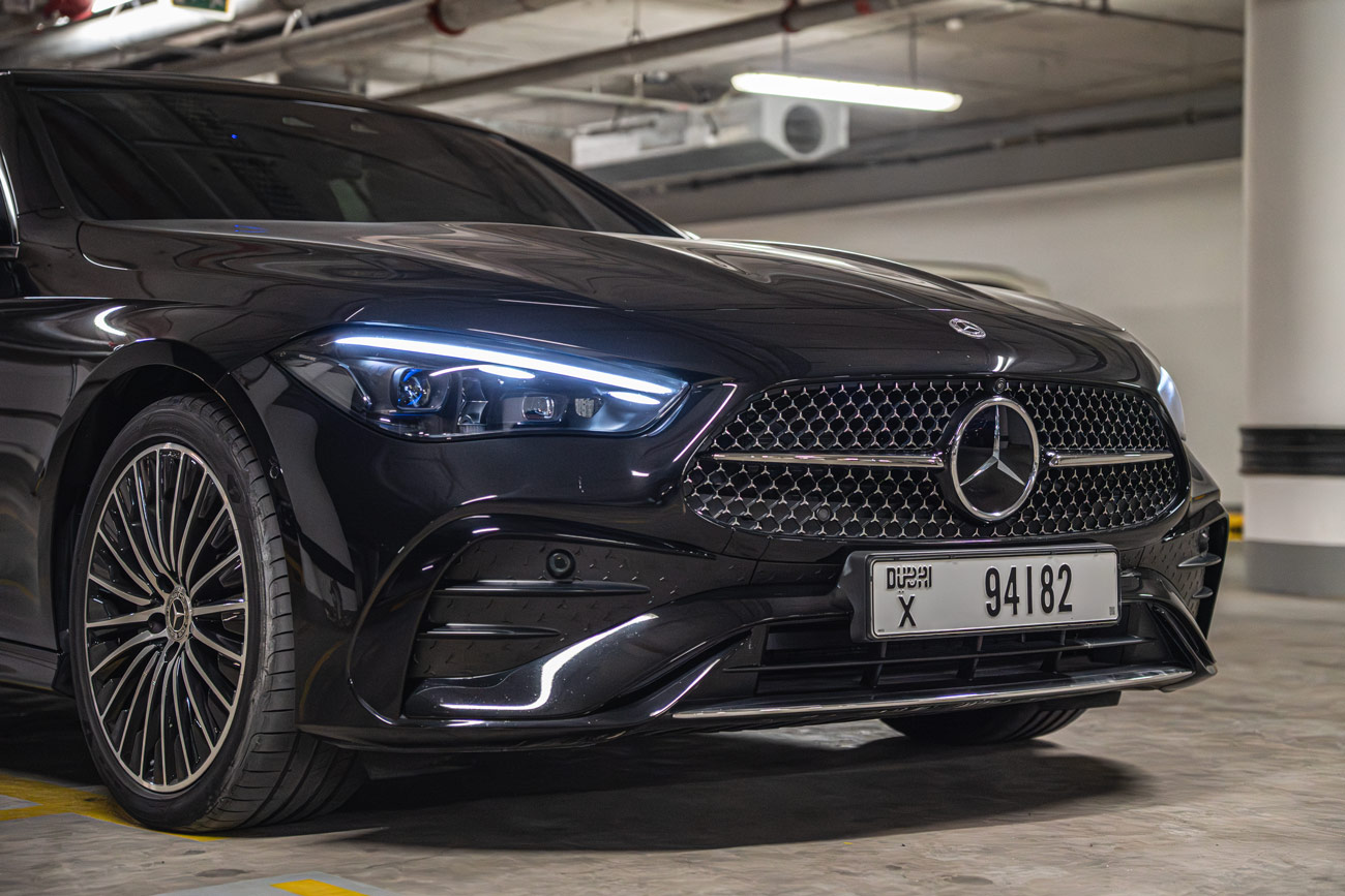 صورة 2 لـ Mercedes CLE CLE 200 Cabriolet 2025