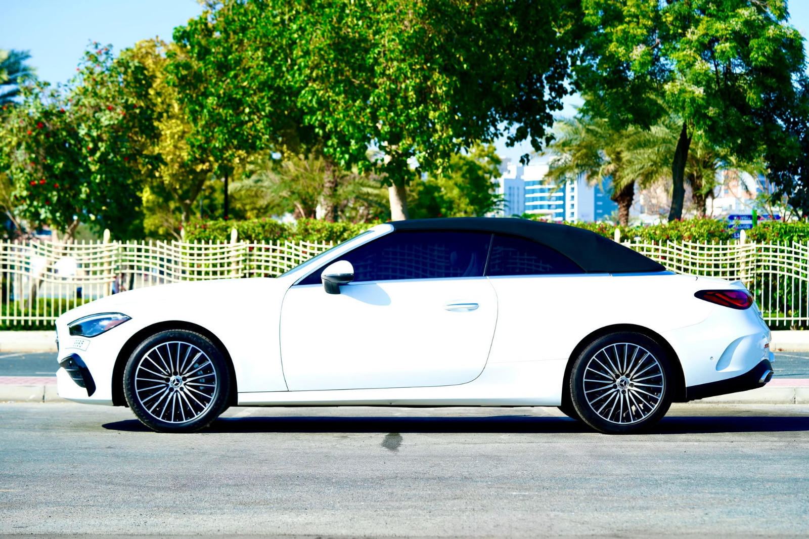 Foto 2 di Mercedes CLE 2025