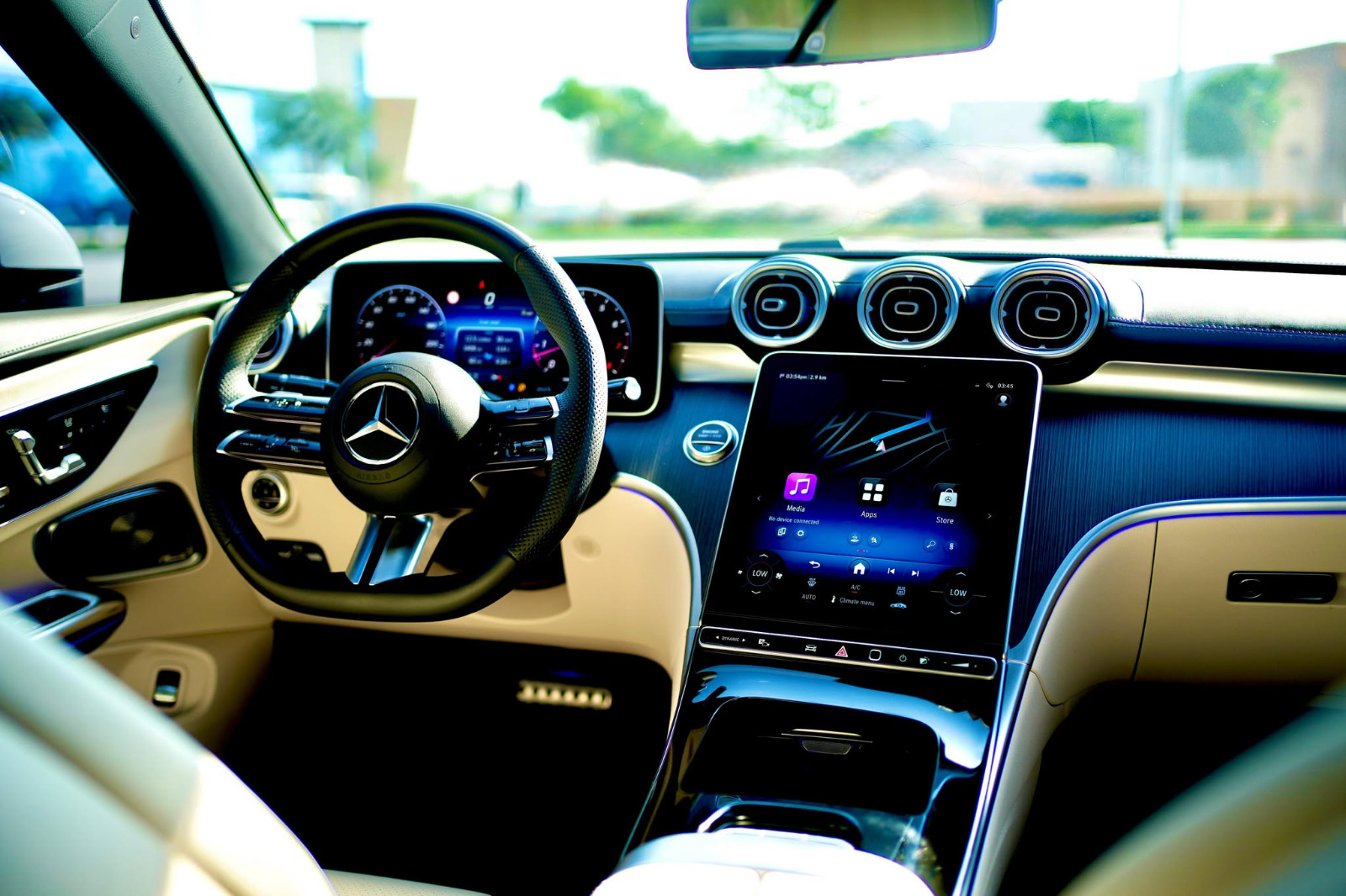 Foto 5 di Mercedes CLE 2025