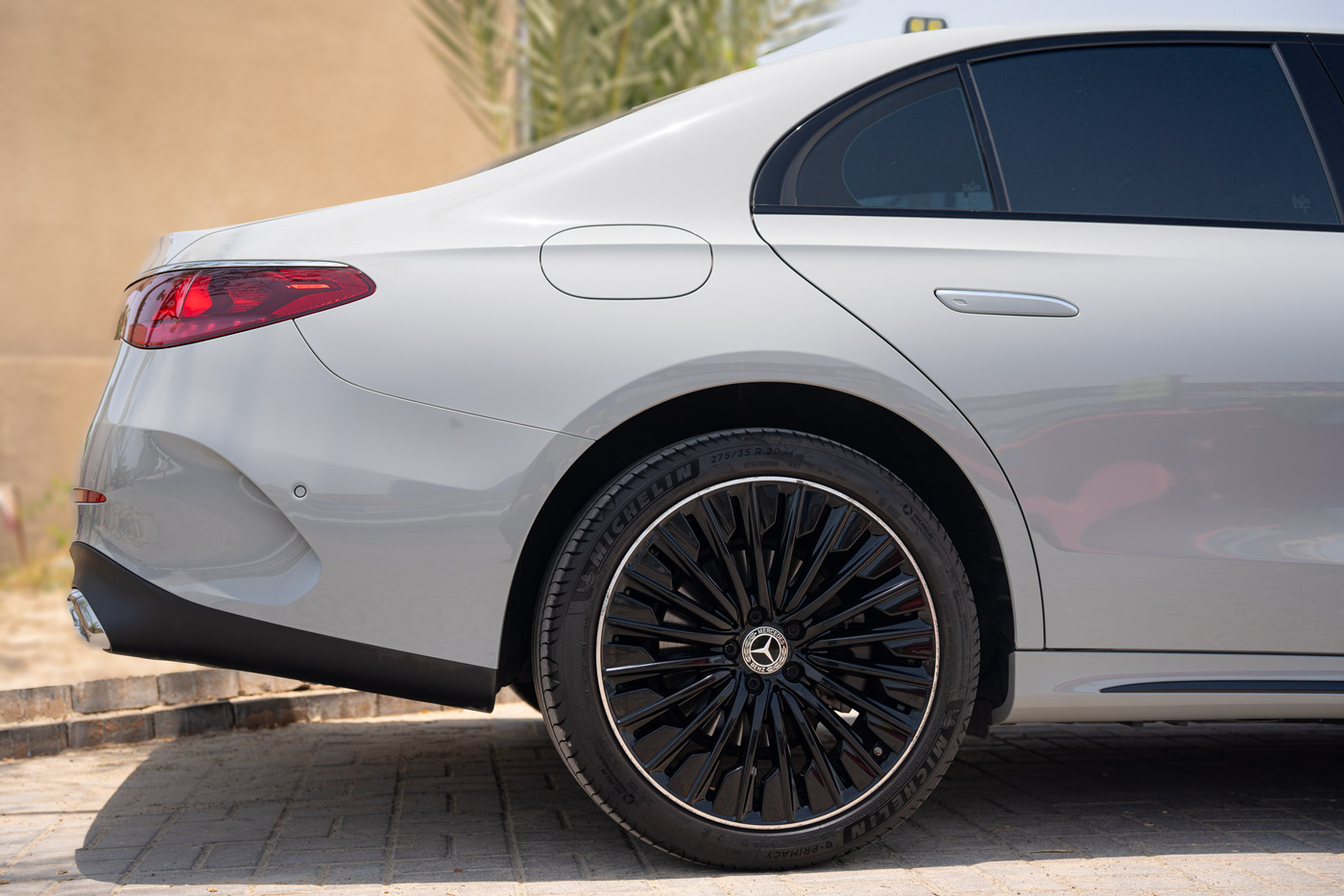 Billede 4 af Mercedes E-Klasse E300 2024