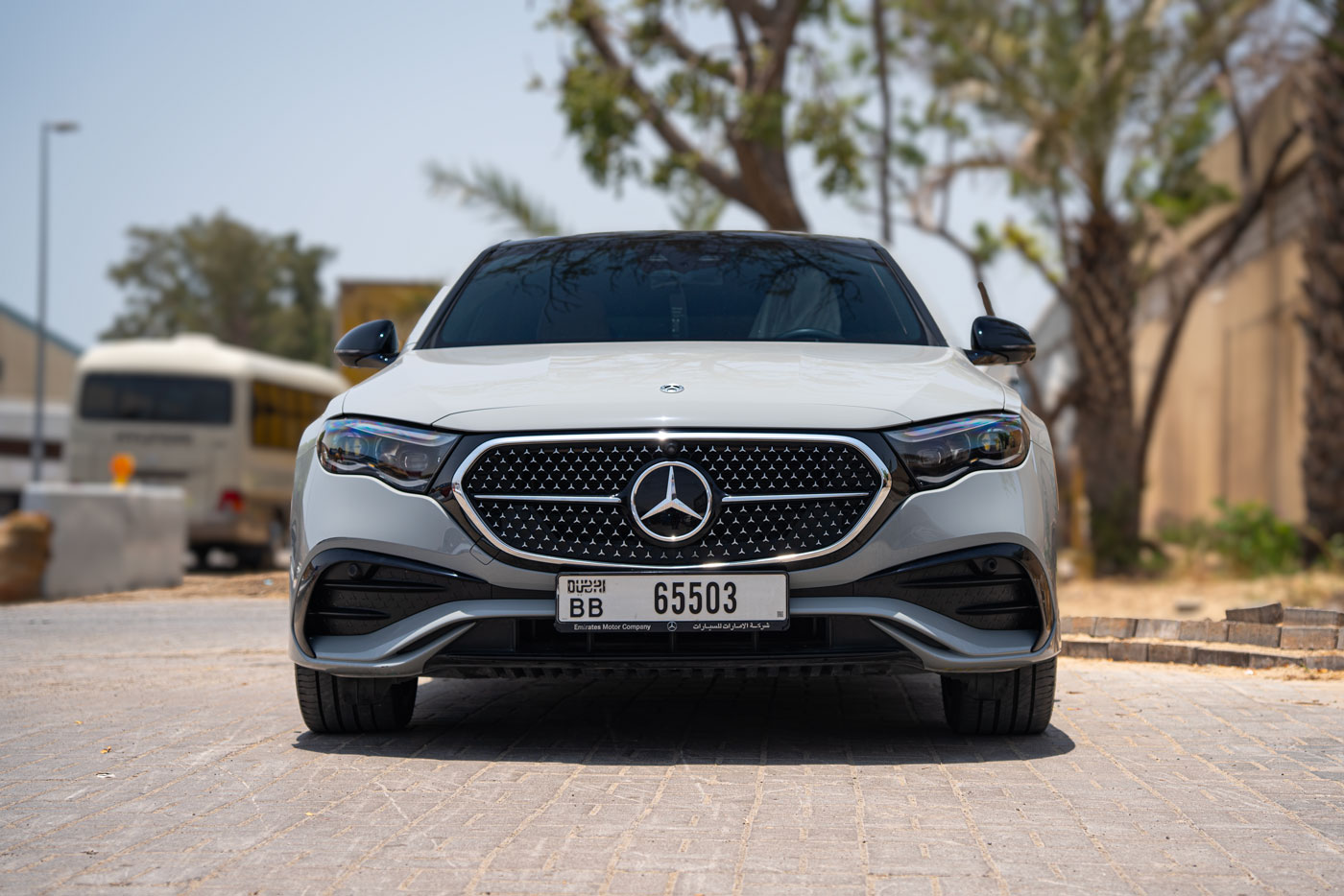 Billede 2 af Mercedes E-Klasse E300 2024