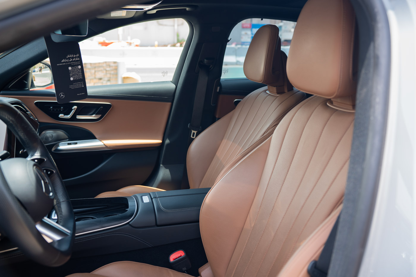Billede 6 af Mercedes E-Klasse E300 2024
