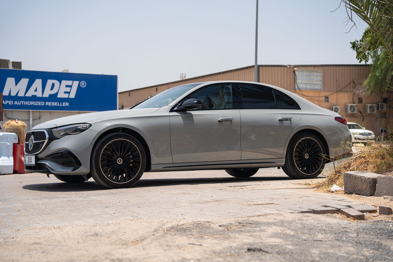 Billede 3 af Mercedes E-Klasse E300 2024