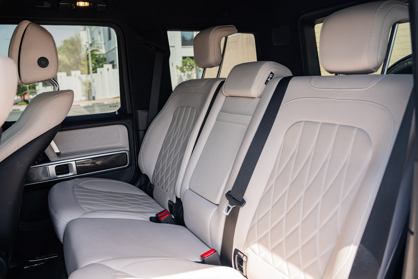 Mercedes G63 AMG 2024 photo 5