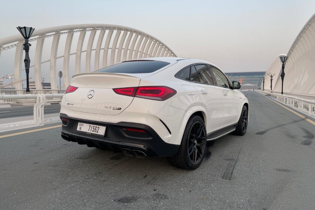 Billede 3 af Mercedes GLE 2024
