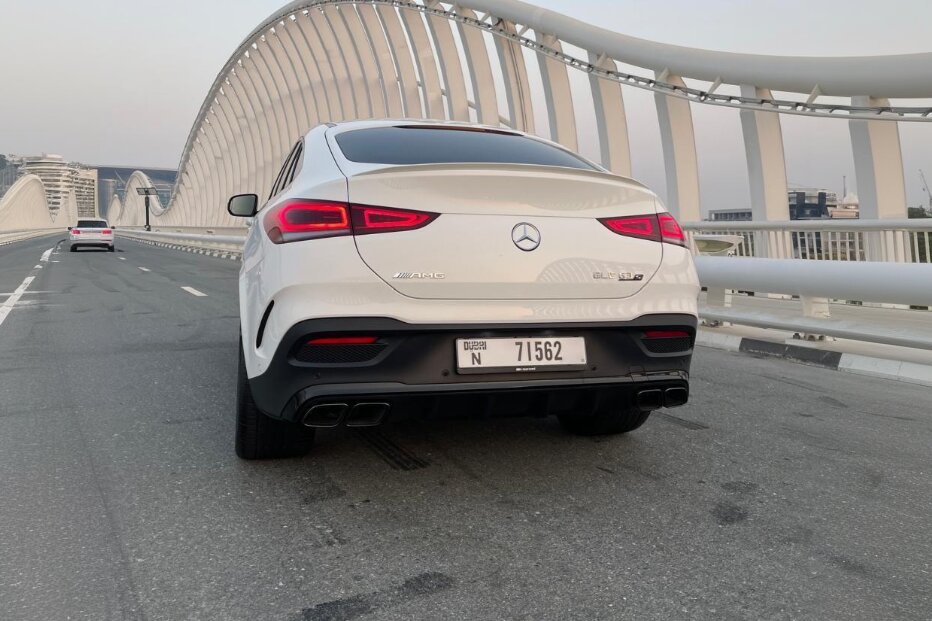 Billede 4 af Mercedes GLE 2024