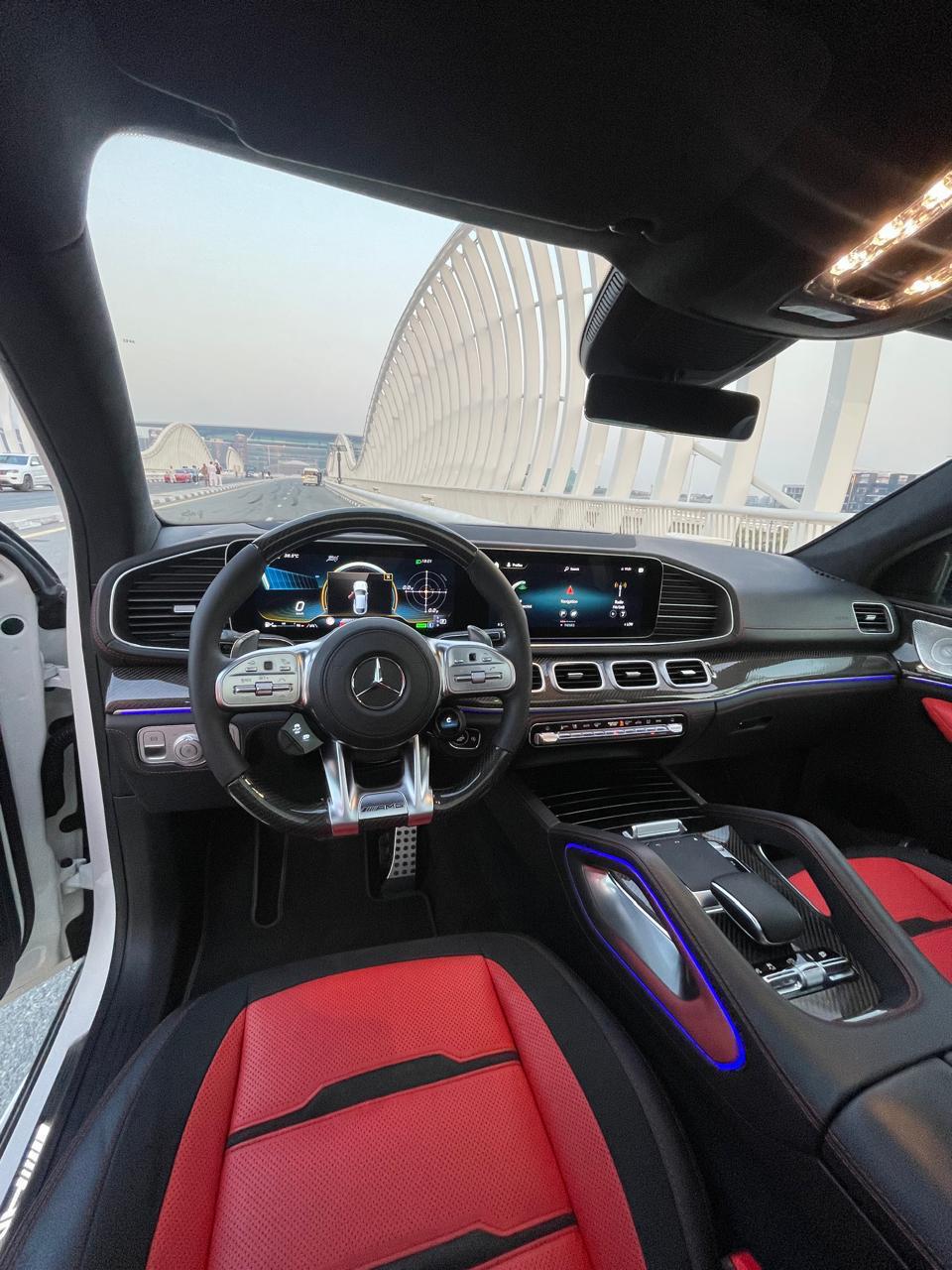 Billede 5 af Mercedes GLE 2024