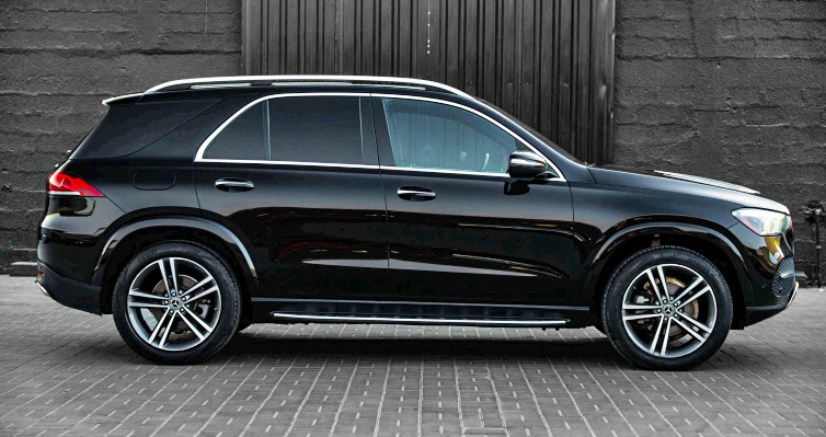 More Mercedes-benz vehicles GLE 350