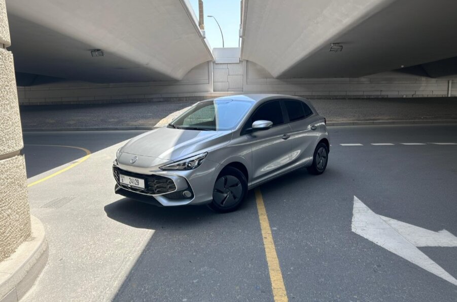 Foto 2 von MG 3 2023