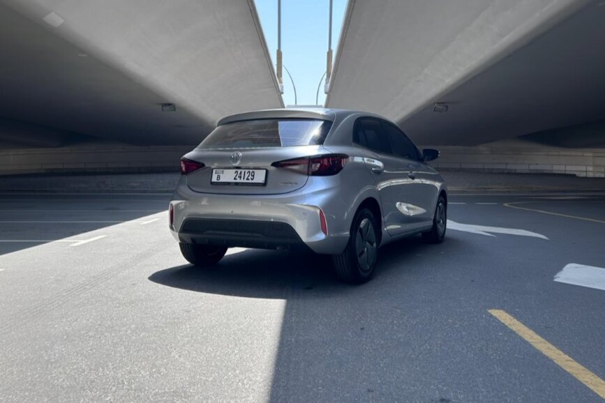 Foto 3 von MG 3 2023