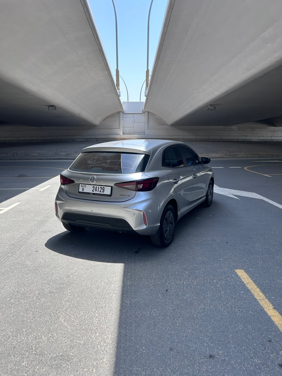 Foto 4 von MG 3 2023