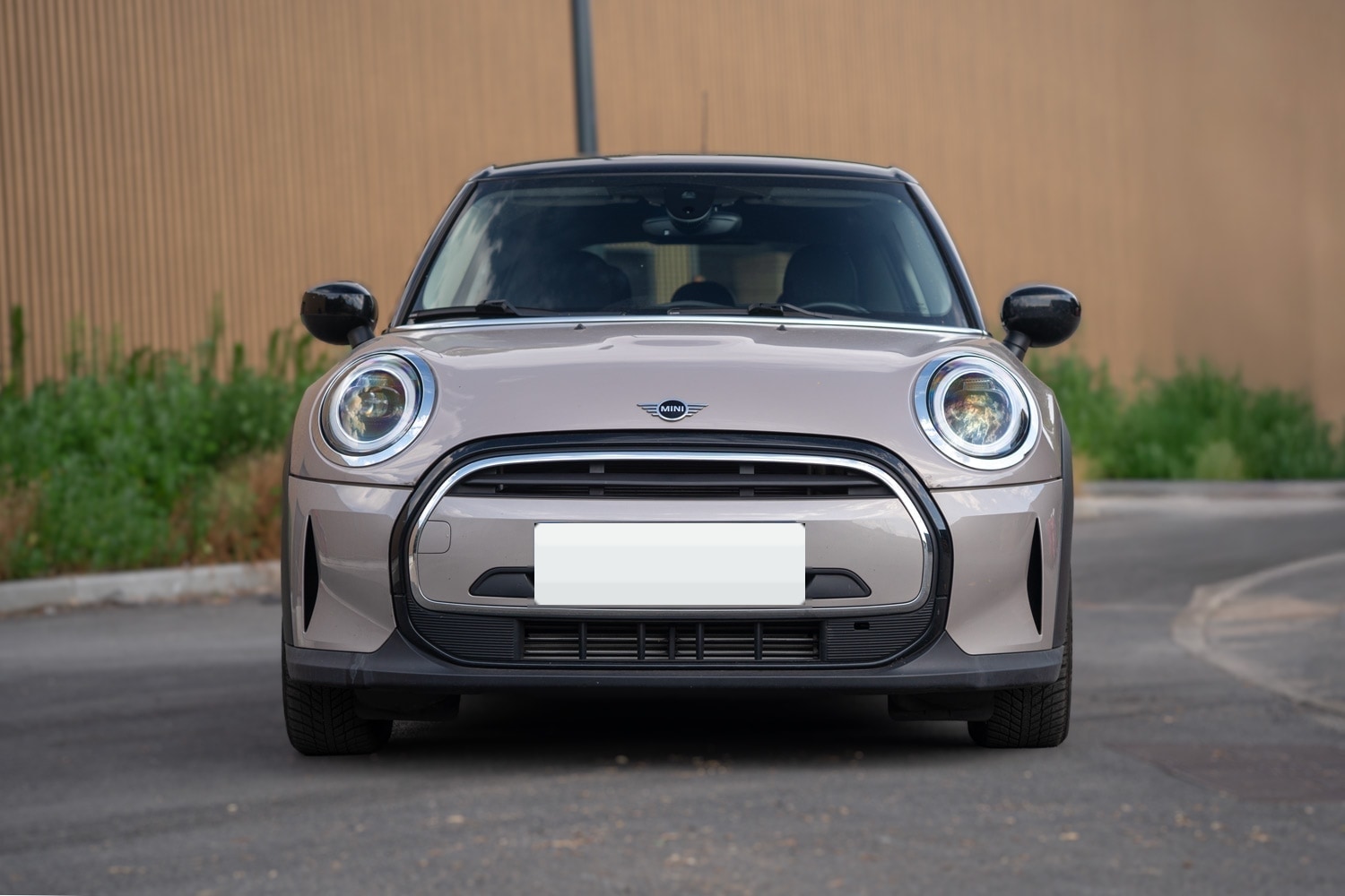 Foto 2 de Mini Cooper Cooper 5 Door 2025