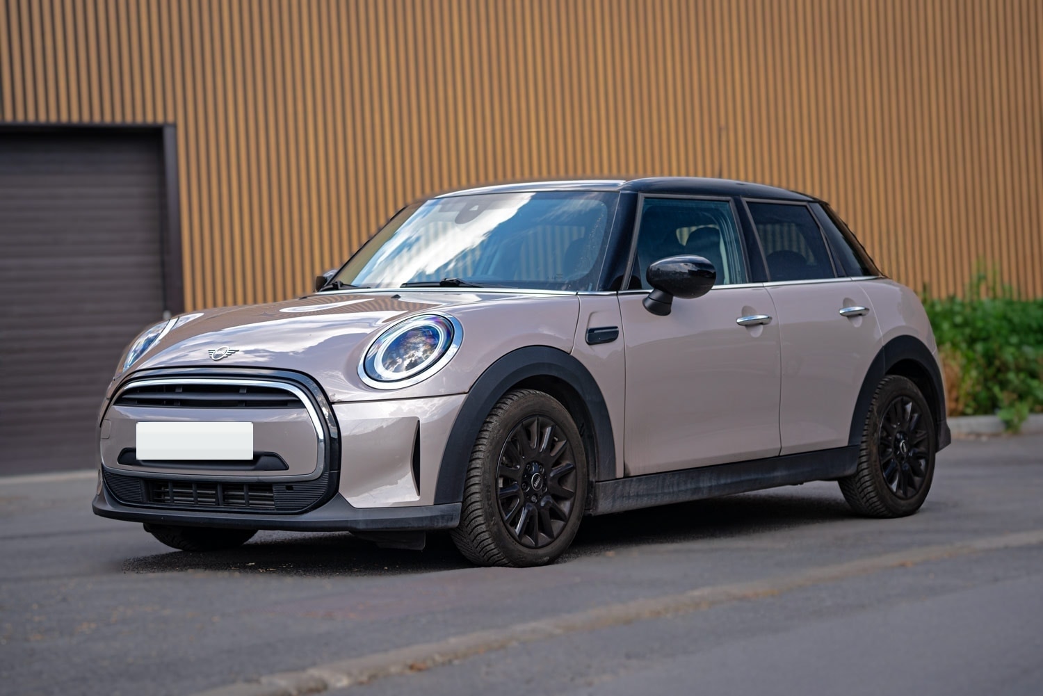 Mini Cooper Cooper 5 Door 2025