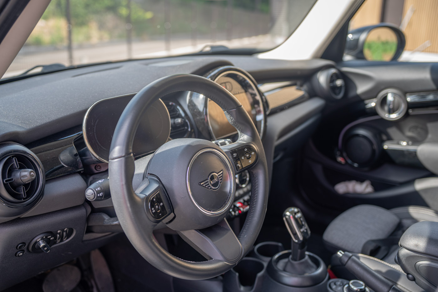 Foto 5 de Mini Cooper Cooper 5 Door 2025