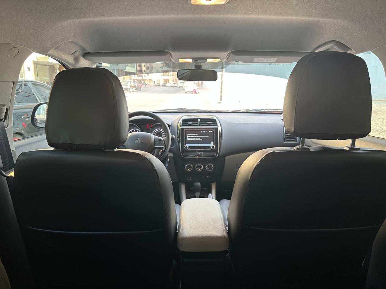 Foto 7 von Mitsubishi ASX 2026