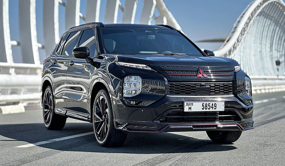 Luxury car available for rent in Dubai