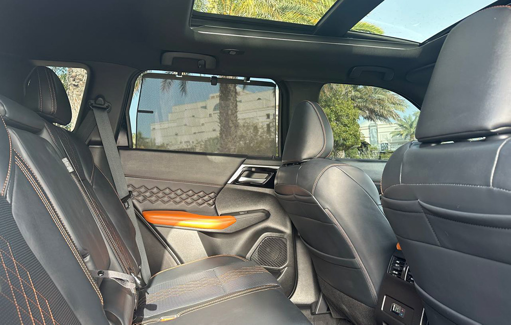 Luxury car available for rent in Dubai