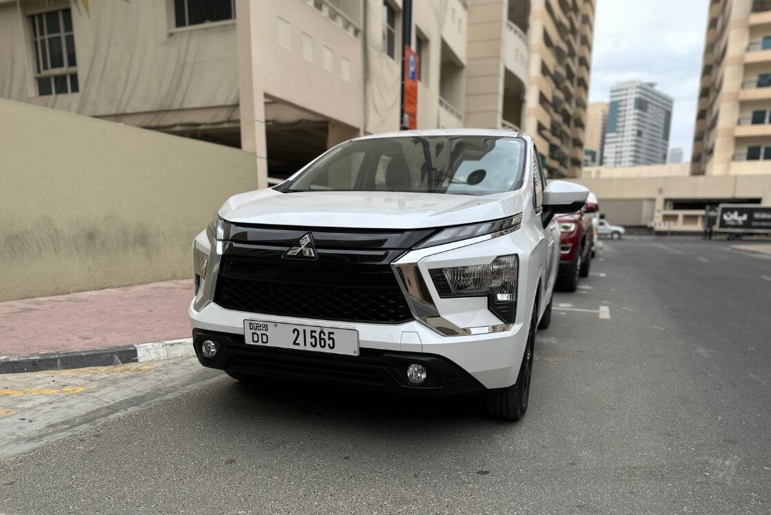 Photo 1 de Mitsubishi Xpander 2025