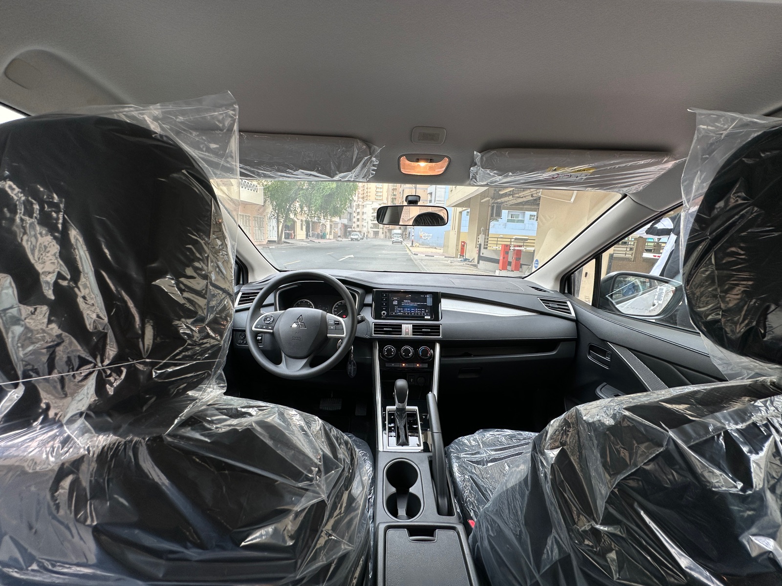 Photo 4 de Mitsubishi Xpander 2025