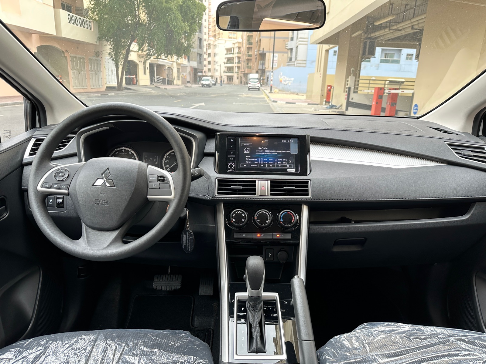 Photo 5 de Mitsubishi Xpander 2025