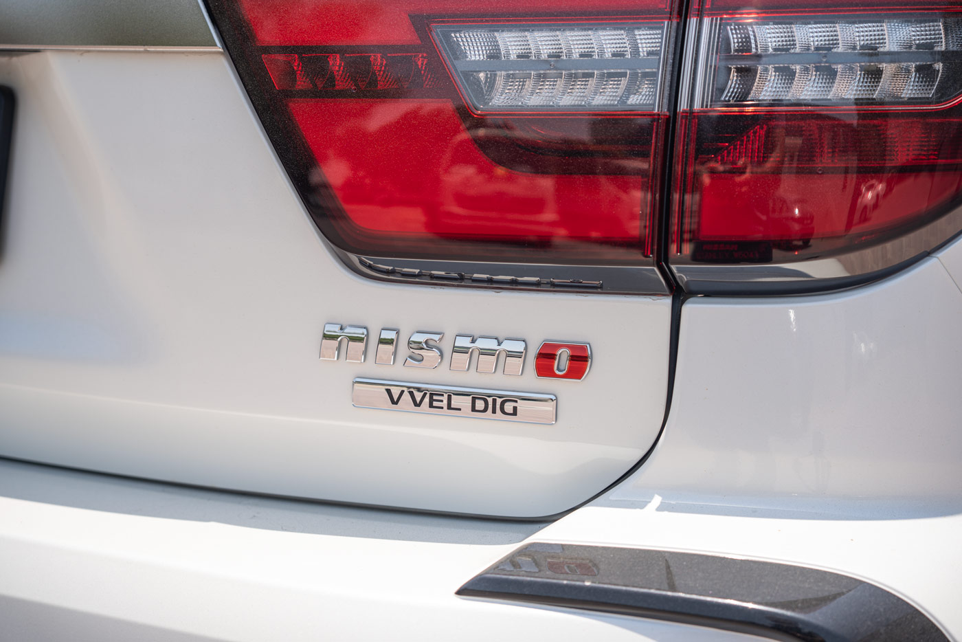 Nissan Patrol 2024 photo 5