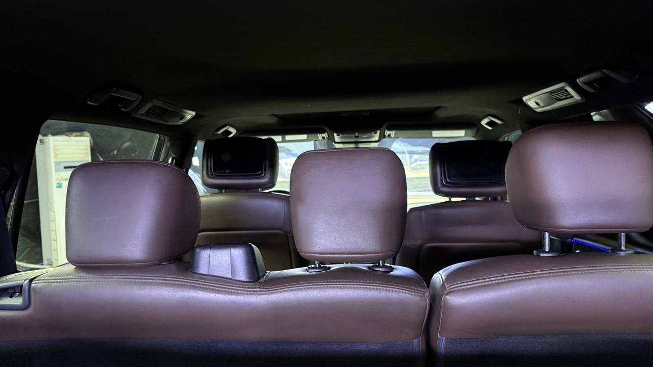 Luxury car available for rent in Dubai