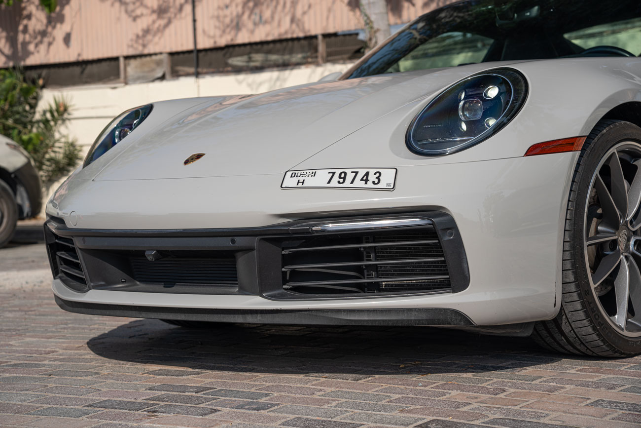 Billede 4 af Porsche 911 2023