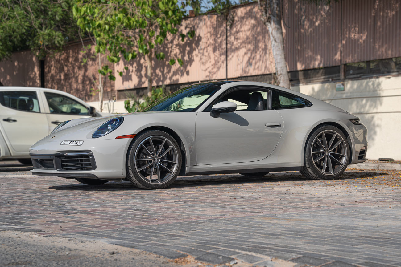 Billede 1 af Porsche 911 2023