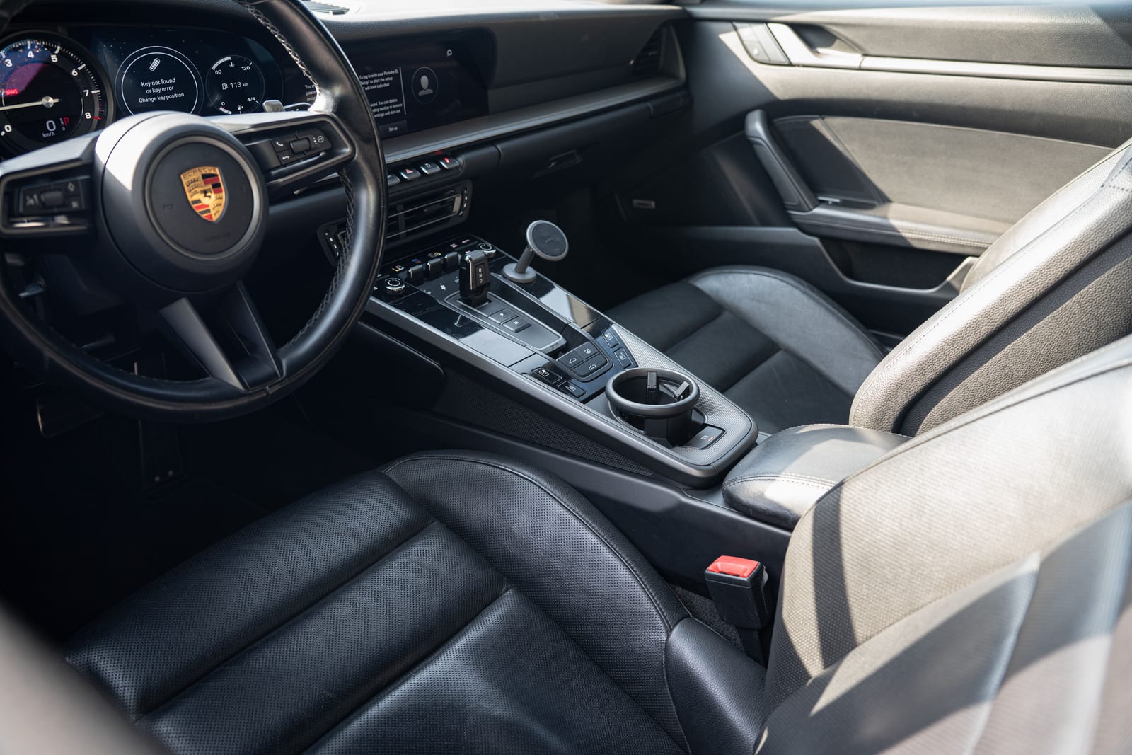 Billede 7 af Porsche 911 2023