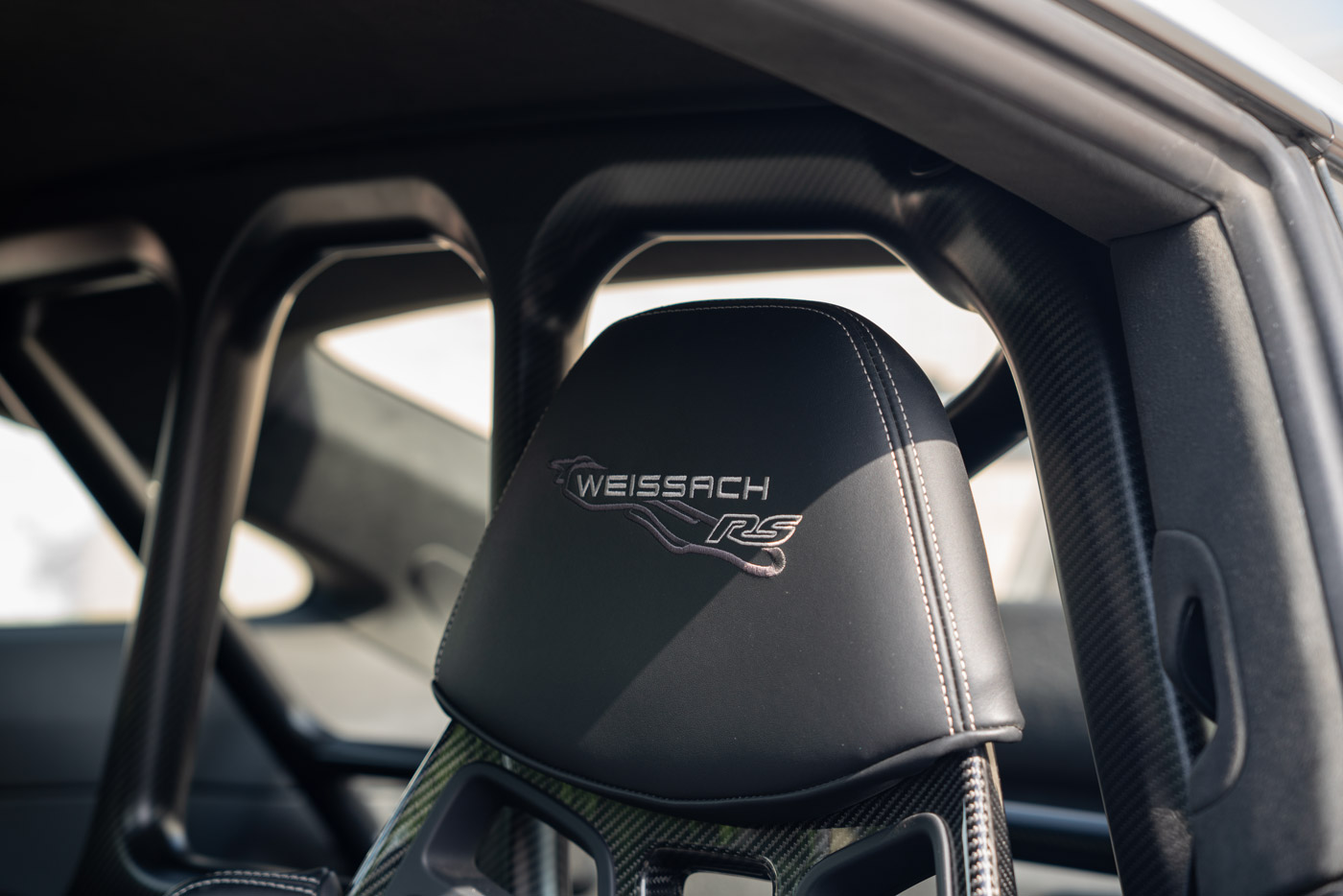 Foto 9 di Porsche 911 GT3 RS 2025