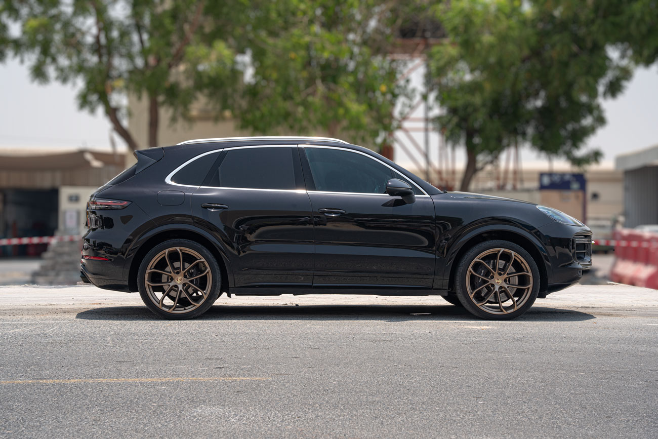 صورة 3 لـ Porsche Cayenne 2023