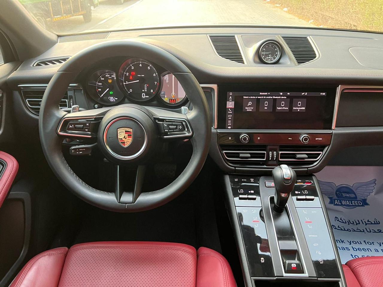 Billede 4 af Porsche Macan 2024