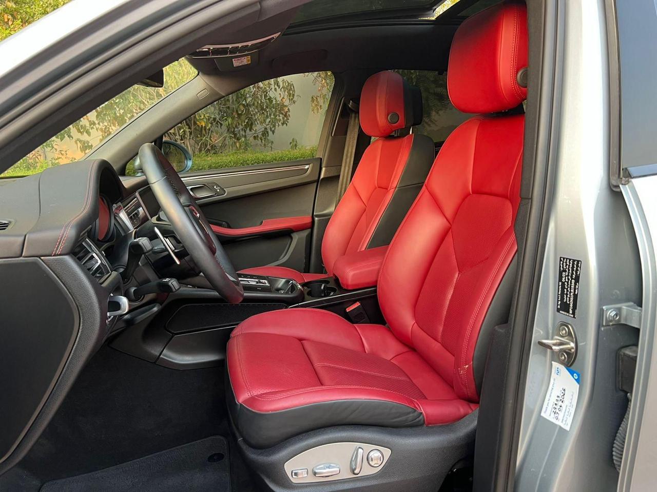 Billede 5 af Porsche Macan 2024