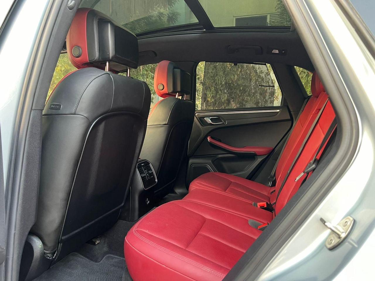Billede 6 af Porsche Macan 2024