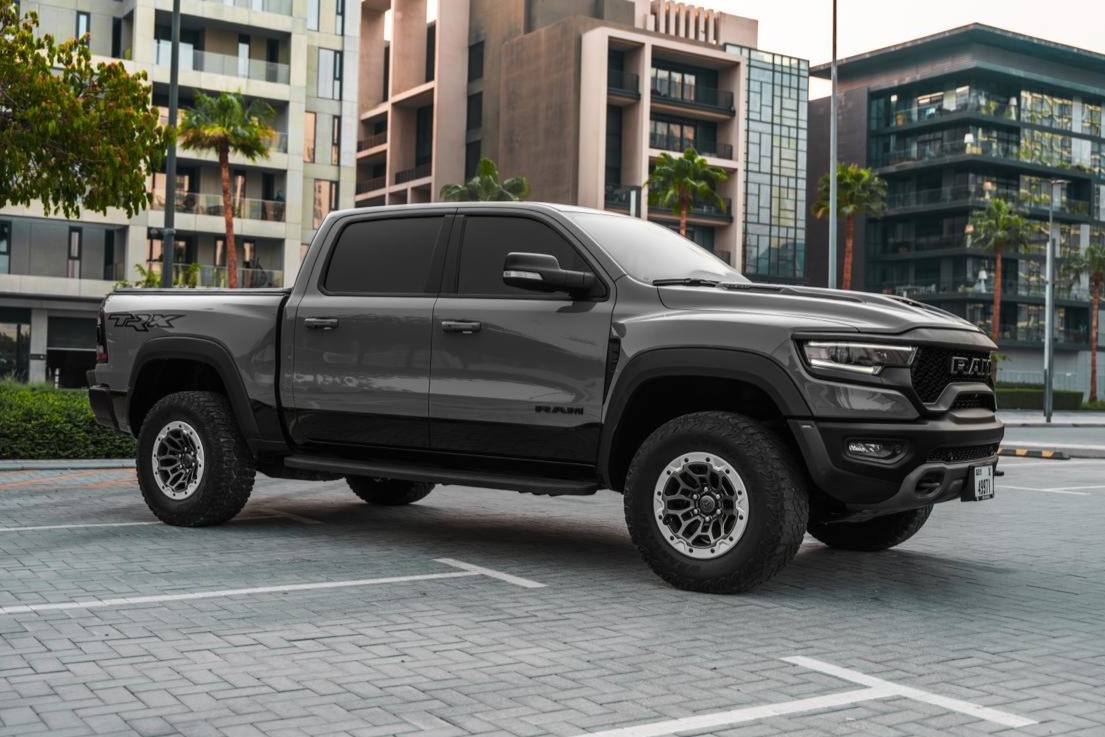 Foto 1 di Ram TRX 2023