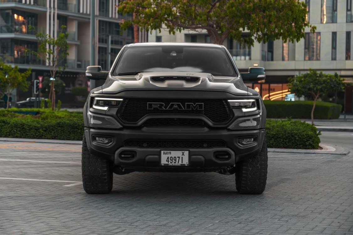 Foto 2 di Ram TRX 2023