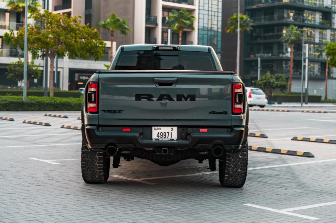 Foto 3 di Ram TRX 2023