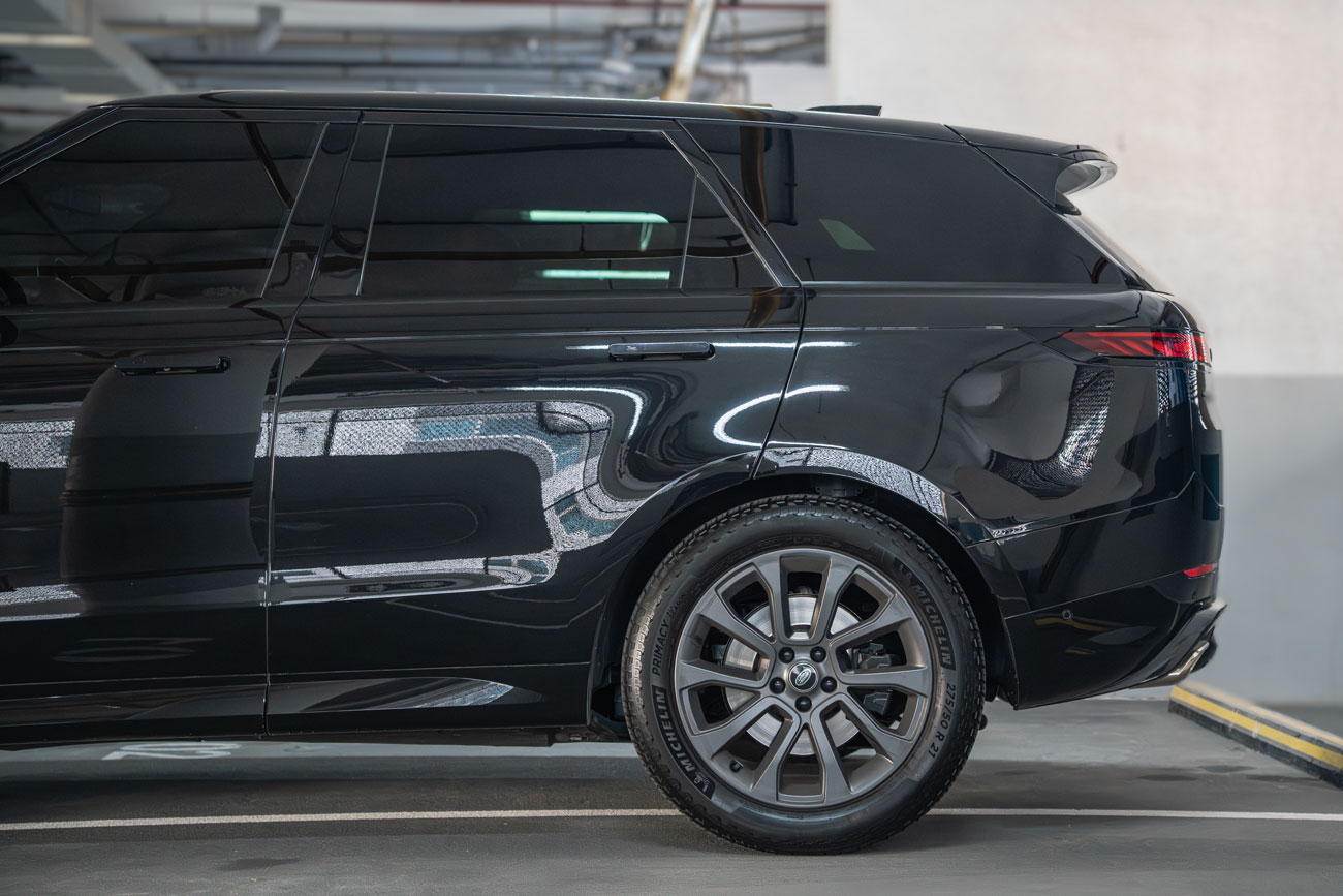 Range Rover Sport 2024 photo 3