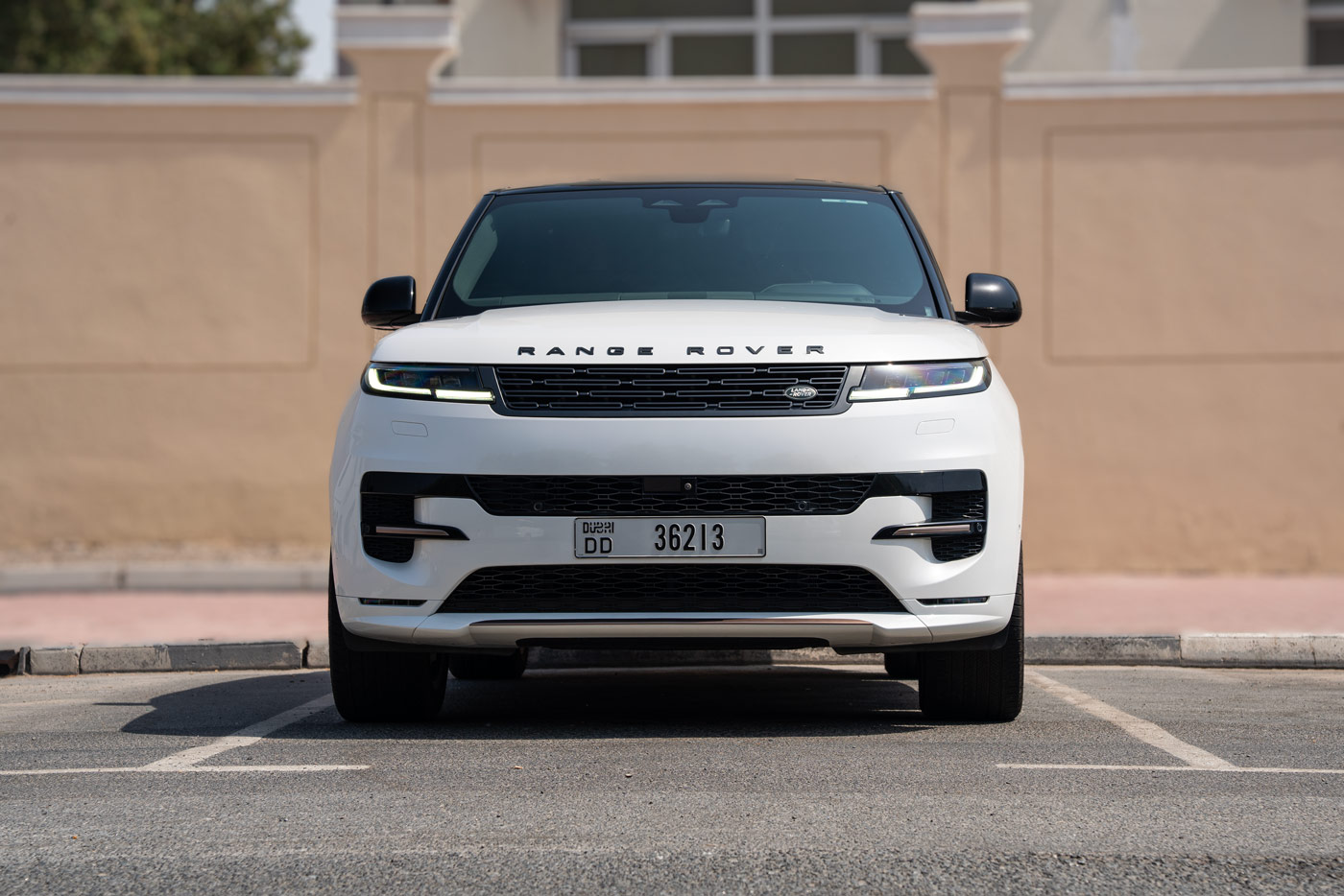 Foto 2 von Range Rover Sport 2025