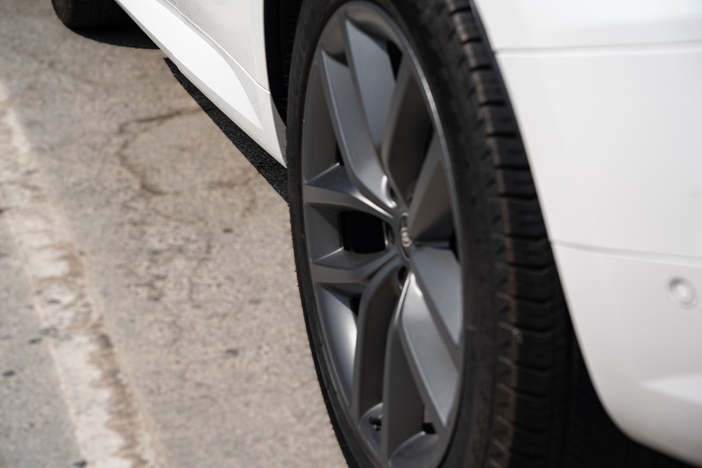 Foto 5 von Range Rover Sport 2025