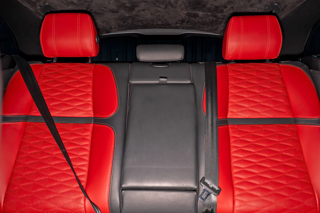 Luxury car available for rent in Dubai