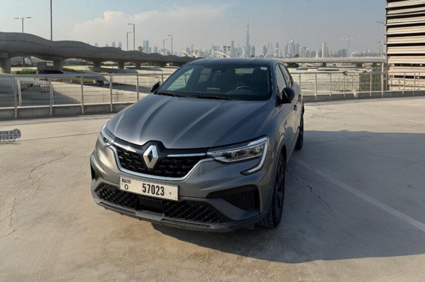 Foto 1 di Renault Arkana 2024